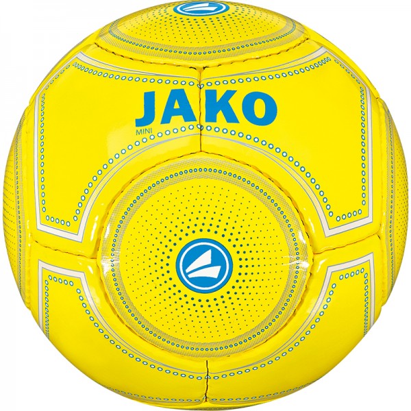 JAKO Miniball-14 Panel Handgenäht Miniball 