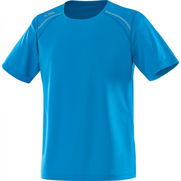 Jako T-Shirt Run Herren JAKO blau 6115-89
