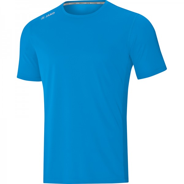 Jako T-Shirt Run 2.0 Herren JAKO blau 6175-89