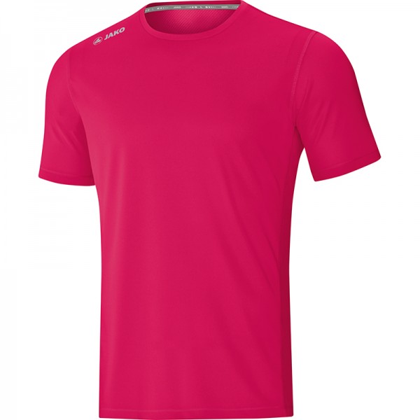 Jako T-Shirt Run 2.0 Kinder pink 6175-51